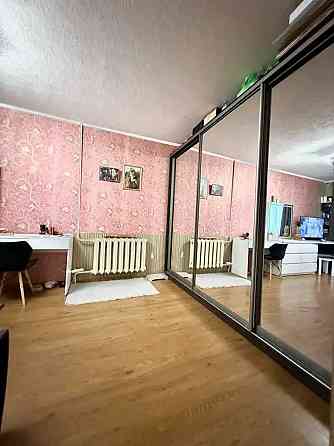 СРОЧНО‼️ 1к квартира с капитальным ремонтом НОВЫЕ ДОМА ДВОРЕЦ СПОРТА Kharkiv