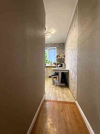 СРОЧНО‼️ 1к квартира с капитальным ремонтом НОВЫЕ ДОМА ДВОРЕЦ СПОРТА Kharkiv