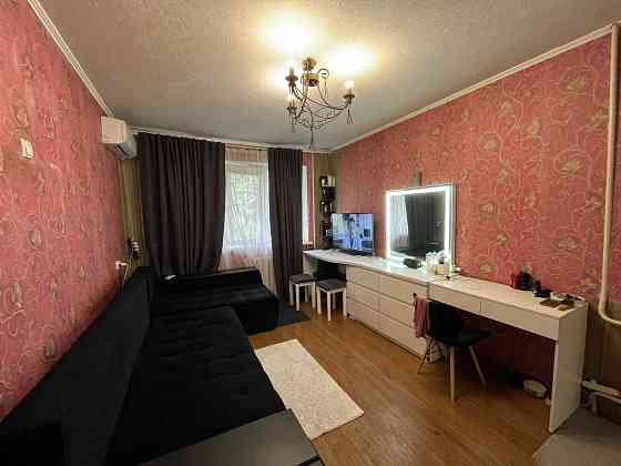 СРОЧНО‼️ 1к квартира с капитальным ремонтом НОВЫЕ ДОМА ДВОРЕЦ СПОРТА Kharkiv