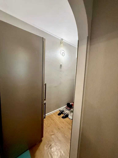 СРОЧНО‼️ 1к квартира с капитальным ремонтом НОВЫЕ ДОМА ДВОРЕЦ СПОРТА Kharkiv - photo 6