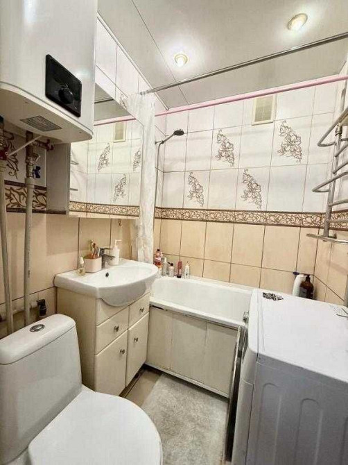 СРОЧНО‼️ 1к квартира с капитальным ремонтом НОВЫЕ ДОМА ДВОРЕЦ СПОРТА Kharkiv - photo 7