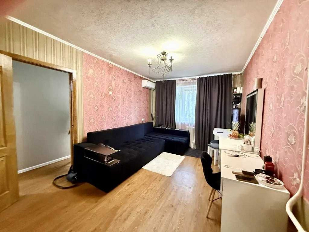 СРОЧНО‼️ 1к квартира с капитальным ремонтом НОВЫЕ ДОМА ДВОРЕЦ СПОРТА Kharkiv - photo 3