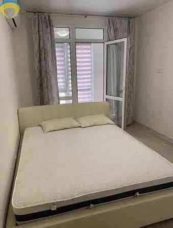 1к.квартира 46 кв.м с мебелью и техникой ЖК АРТВИЛЬ Авангард