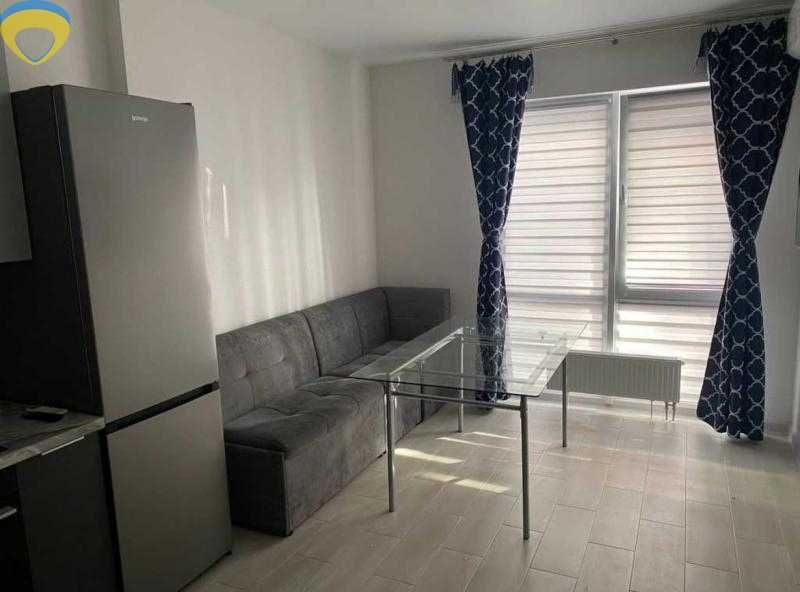 1к.квартира 46 кв.м с мебелью и техникой ЖК АРТВИЛЬ Авангард - зображення 1