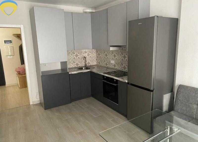 1к.квартира 46 кв.м с мебелью и техникой ЖК АРТВИЛЬ Авангард - зображення 3