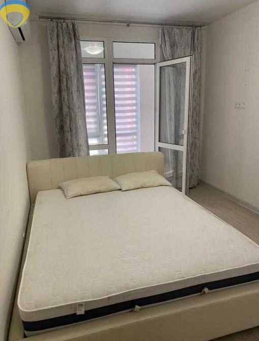 1к.квартира 46 кв.м с мебелью и техникой ЖК АРТВИЛЬ Авангард - зображення 5