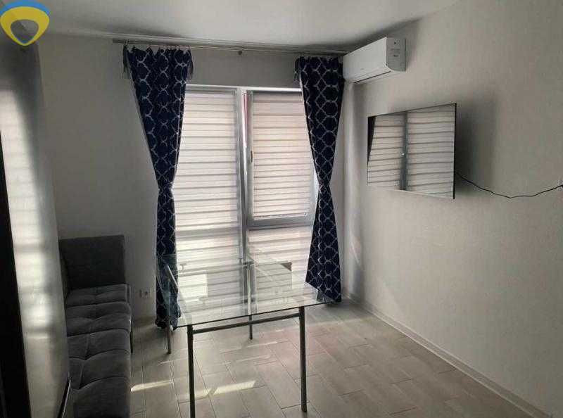 1к.квартира 46 кв.м с мебелью и техникой ЖК АРТВИЛЬ Авангард - зображення 2