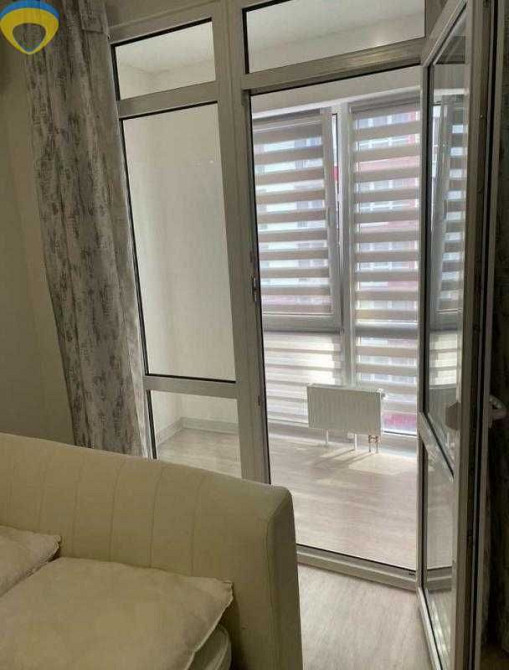 1к.квартира 46 кв.м с мебелью и техникой ЖК АРТВИЛЬ Авангард - зображення 6