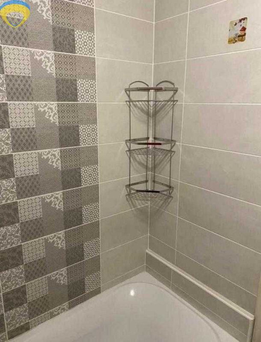 1к.квартира 46 кв.м с мебелью и техникой ЖК АРТВИЛЬ Авангард - зображення 8