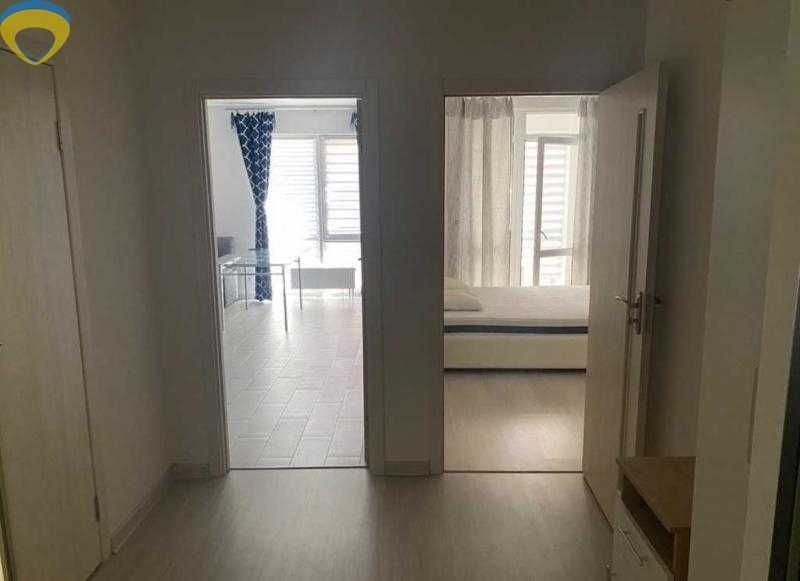 1к.квартира 46 кв.м с мебелью и техникой ЖК АРТВИЛЬ Авангард - зображення 4