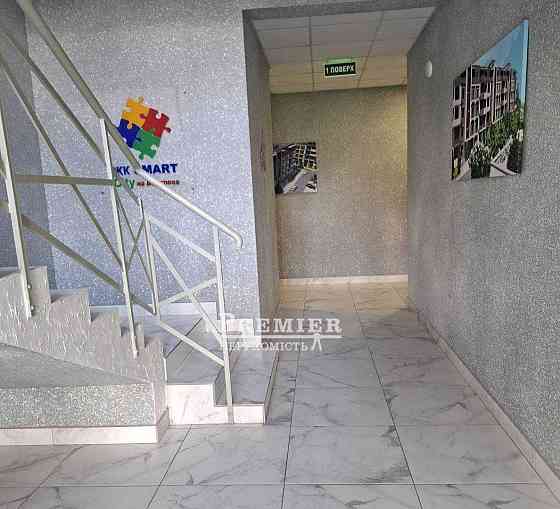 Продам смарт квартиру на Бочарова по пр. Е Оселя Одеса