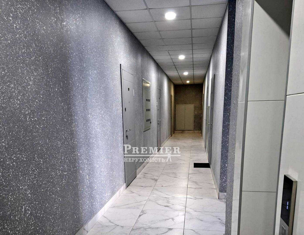 Продам смарт квартиру на Бочарова по пр. Е Оселя Одеса - зображення 6