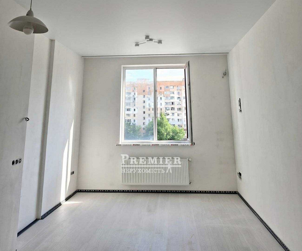 Продам смарт квартиру на Бочарова по пр. Е Оселя Одеса - зображення 1