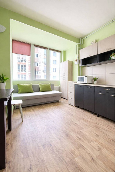 1к з Ремонтои, Розвинений р-н міста!ГАЗ! Всі Державні Програми! Без % Ирпень - изображение 4