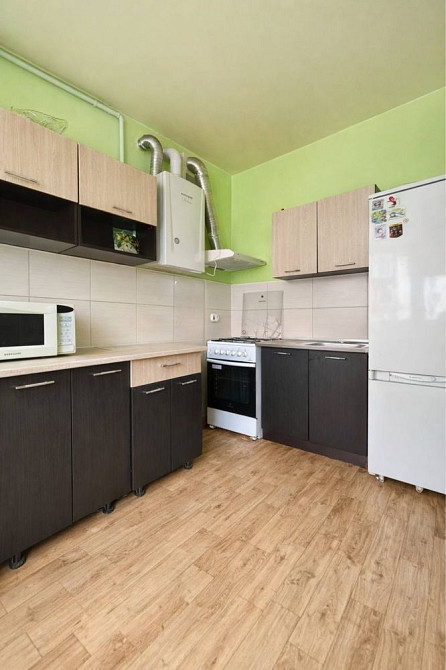 1к з Ремонтои, Розвинений р-н міста!ГАЗ! Всі Державні Програми! Без % Ирпень - изображение 7