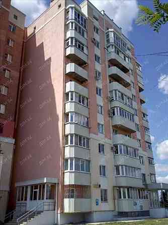 Квартира в цегляній новобудові на Огнівці (Сади 3) Полтава