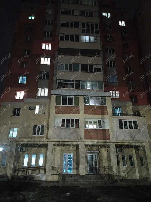 Квартира в цегляній новобудові на Огнівці (Сади 3) Полтава - изображение 2