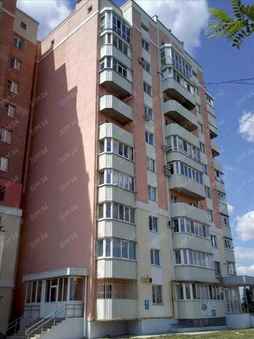 Квартира в цегляній новобудові на Огнівці (Сади 3) Полтава - изображение 3