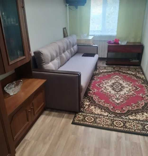 IS3  Продам 3к квартиру Каденюка 2\5 Сертификват 43000. Kharkiv - photo 2
