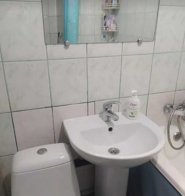 IS3  Продам 3к квартиру Каденюка 2\5 Сертификват 43000. Kharkiv - photo 6