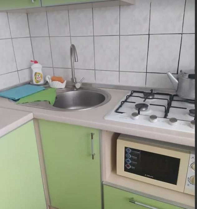 IS3  Продам 3к квартиру Каденюка 2\5 Сертификват 43000. Kharkiv - photo 5