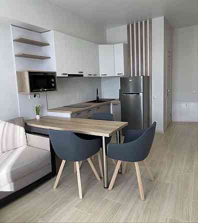 Продаж квартири в новобудові на Собранецькій / єОселя Ужгород