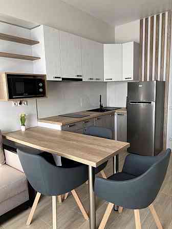 Продаж квартири в новобудові на Собранецькій / єОселя Ужгород