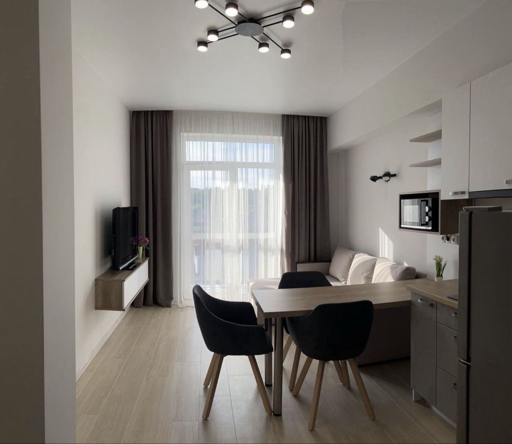 Продаж квартири в новобудові на Собранецькій / єОселя Ужгород - изображение 2