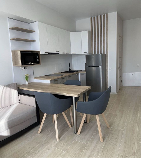 Продаж квартири в новобудові на Собранецькій / єОселя Ужгород - изображение 1