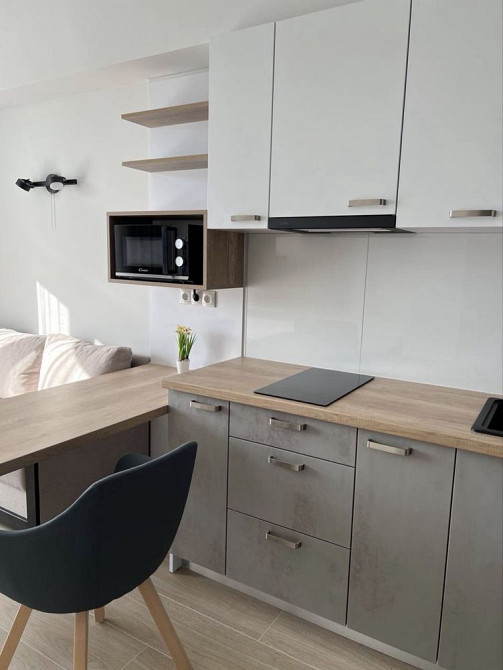 Продаж квартири в новобудові на Собранецькій / єОселя Ужгород - изображение 3