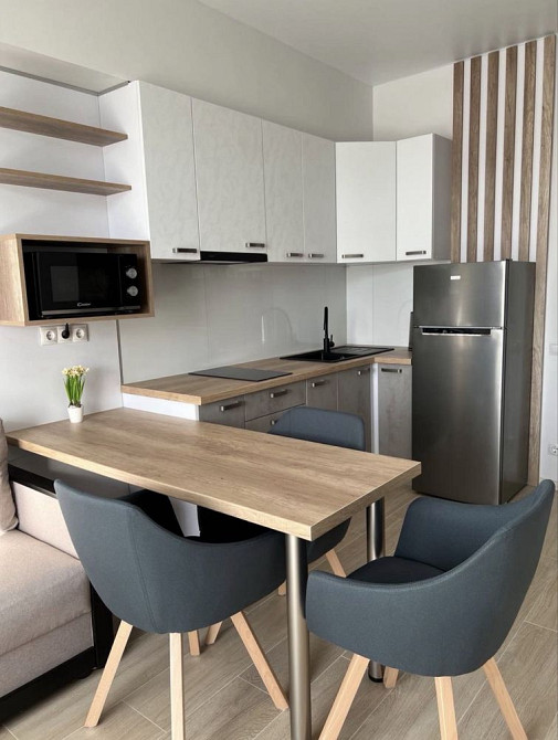 Продаж квартири в новобудові на Собранецькій / єОселя Ужгород - изображение 6