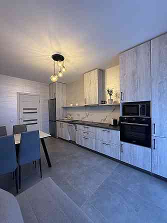 Продаж однокімнатної квартири в клубному будинку. Ужгород