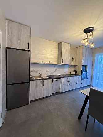 Продаж однокімнатної квартири в клубному будинку. Ужгород