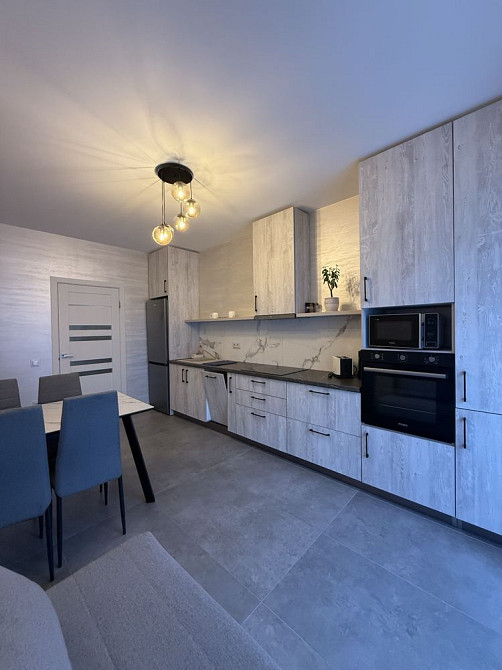 Продаж однокімнатної квартири в клубному будинку. Ужгород - изображение 5