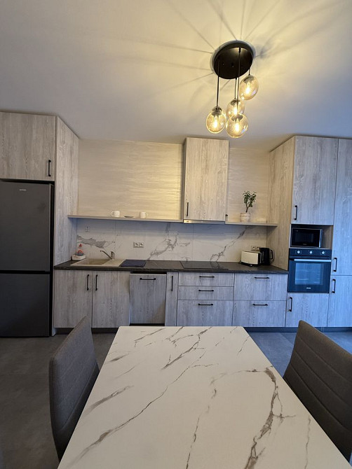 Продаж однокімнатної квартири в клубному будинку. Ужгород - изображение 2