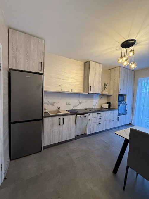 Продаж однокімнатної квартири в клубному будинку. Ужгород - изображение 1