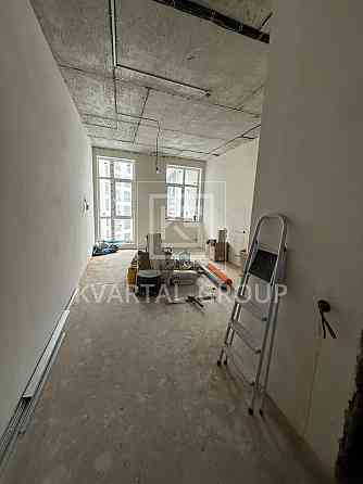 Синергія Сіті з частковим ремонтом Ирпень