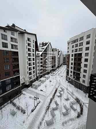 Синергія Сіті з частковим ремонтом Ирпень