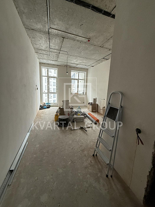 Синергія Сіті з частковим ремонтом Ирпень - изображение 4