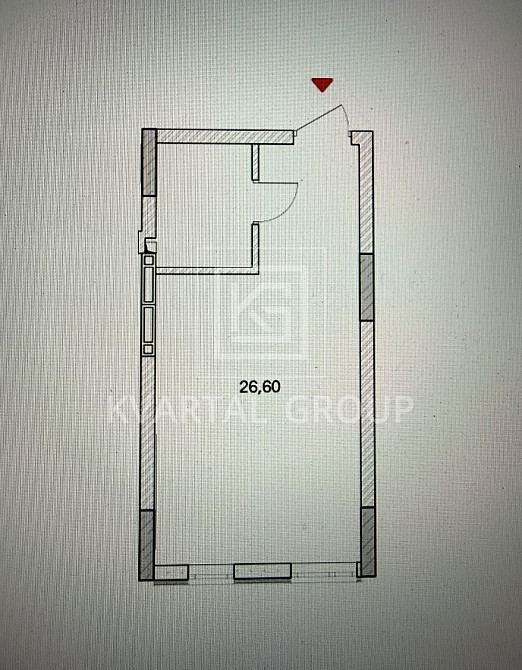 Синергія Сіті з частковим ремонтом Ирпень - изображение 3