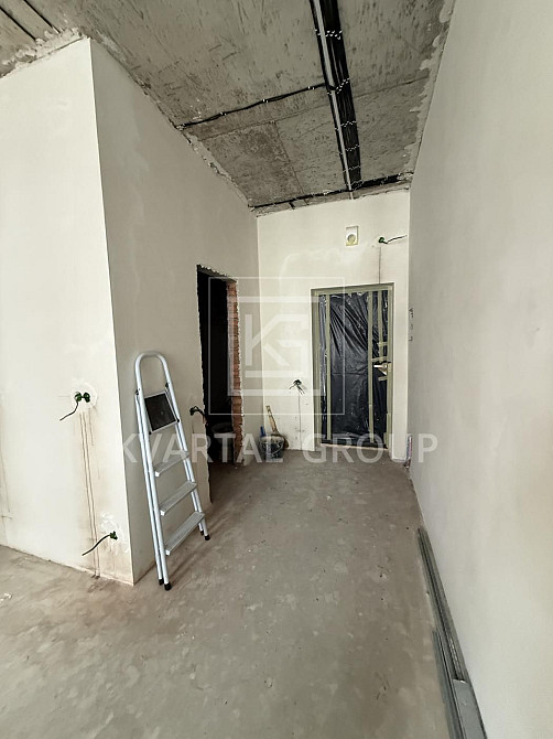 Синергія Сіті з частковим ремонтом Ирпень - изображение 5