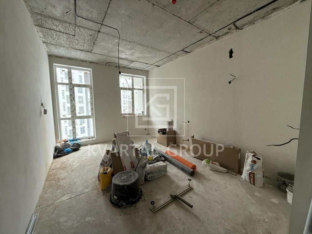 Синергія Сіті з частковим ремонтом Ирпень - изображение 1