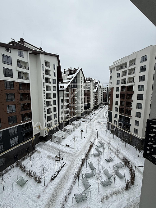 Синергія Сіті з частковим ремонтом Ирпень - изображение 2