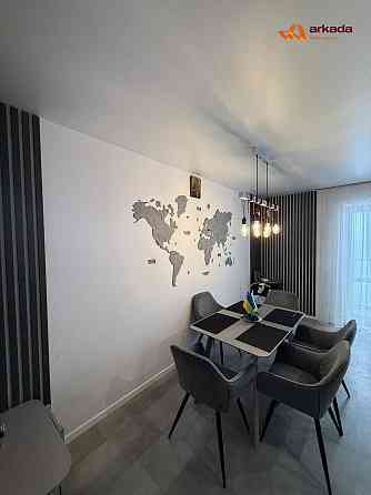 3кім в Новобудові, постанови Єоселя Затишна Локація Ивано-Франковск