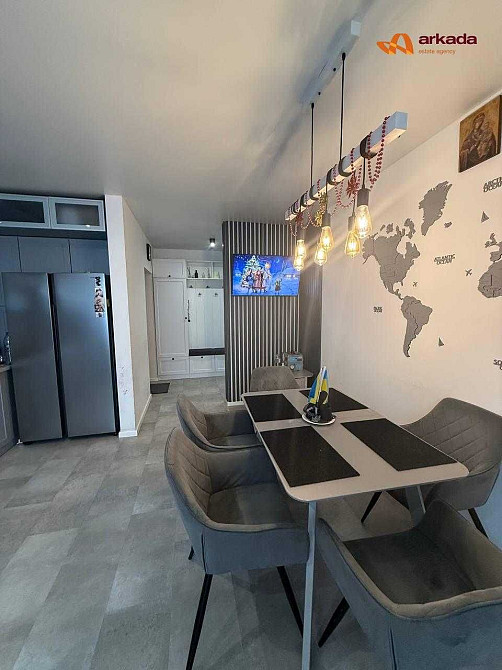 3кім в Новобудові, постанови Єоселя Затишна Локація Ивано-Франковск - изображение 2