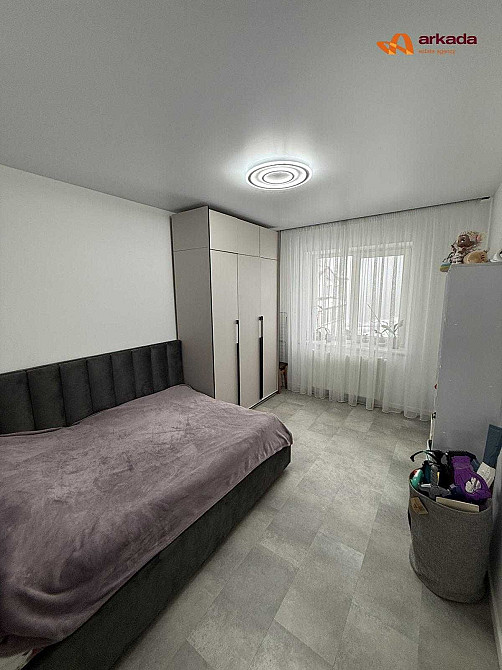 3кім в Новобудові, постанови Єоселя Затишна Локація Ивано-Франковск - изображение 5