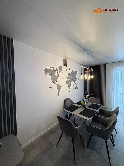 3кім в Новобудові, постанови Єоселя Затишна Локація Ивано-Франковск - изображение 4