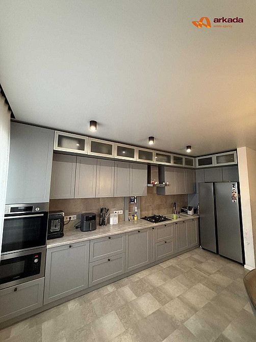 3кім в Новобудові, постанови Єоселя Затишна Локація Ивано-Франковск - изображение 1