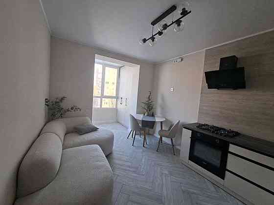 Продаж 1 к.квартира Новобудова АГВ Якісний ремонт Меблі Вінниця