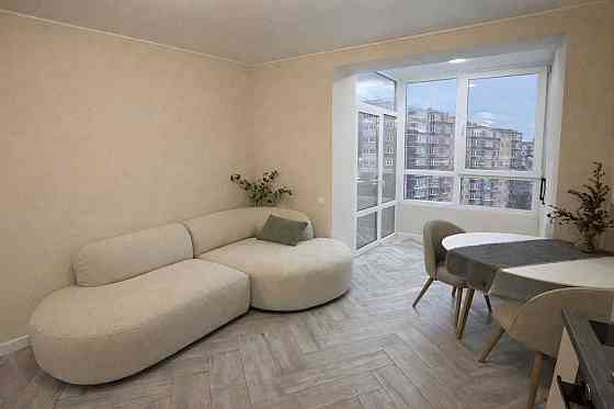 Продаж 1 к.квартира Новобудова АГВ Якісний ремонт Меблі Вінниця